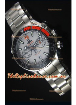 Omega Seamaster Planet Ocean 600M Master Chronograph 1:1 Mirror Replica Timepiece