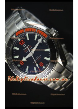 Omega Seamaster Planet Ocean 600M Good Planet Swiss 1:1 Mirror Replica
