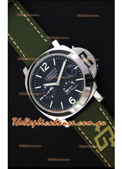 Panerai Luminor Marina Power Reserve PAM00090 Japanese Replica Watch 