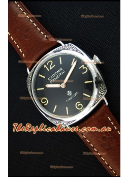 Panerai Radiomir Firenze 3 Days PAM672 Japanese Replica Watch 