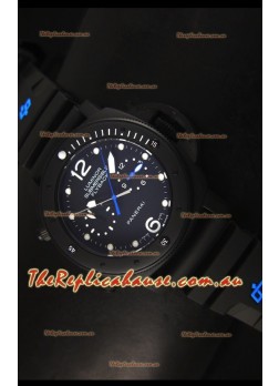 Panerai Luminor Submersible 1950 3 Days Japanese Replica Watch