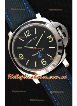 Panerai Luminor 3 Days PAM774 Swiss Replica Watch 1:1 Mirror Edition