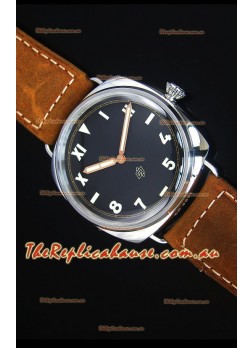 Panerai Radiomir PAM424 California P3000 1:1 Mirror Replica Watch 