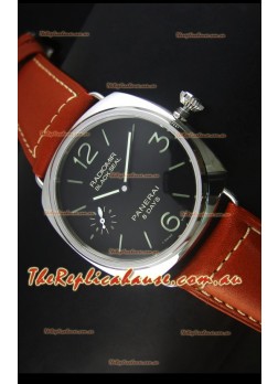 Panerai Radiomir PAM609 8 Days Swiss 1:1 Mirror Replica Watch 
