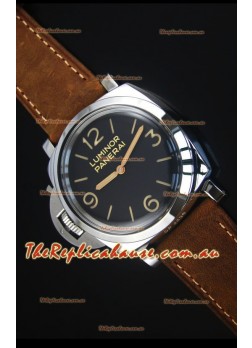 Panerai Luminor PAM557 Lefty Edition 47MM Swiss Replica Watch