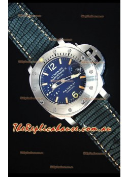 Panerai Submersible PAM097E 1:1 Ultimate Edition Swiss Replica Watch
