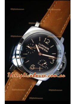 Panerai Luminor PAM423 Power Reserve Swiss Replica Watch 