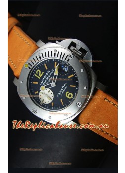 Panerai Luminor Submersible PAM064C 1:1 Mirror Replica Watch 