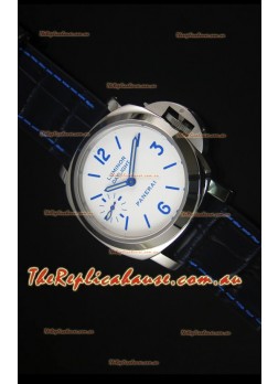 Panerai Luminor Daylight PAM786B Swiss Replica Watch 1:1 Mirror Edition