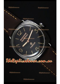 Panerai Radiomir PAM672 Limited Edition Swiss Watch 