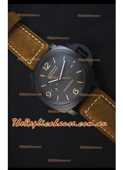 Panerai Luminor Marina PAM386 Ceramica Case Swiss 1:1 Ultimate Replica Watch