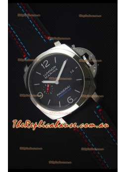 Panerai Luminor Marina PAM727 America's Cup Swiss 1:1 Mirror Replica Watch 