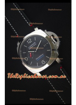 Panerai Luminor Marina PAM732 America's Cup Softbank 1:1 Mirror Replica Watch