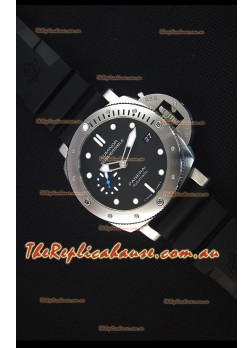 Panerai Sumbersible 3 Days PAM682 Swiss 1:1 Mirror Replica Watch 