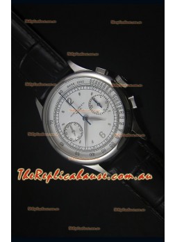 Patek Philippe Complications 5170G Swiss Replica Timepiece in White Dial