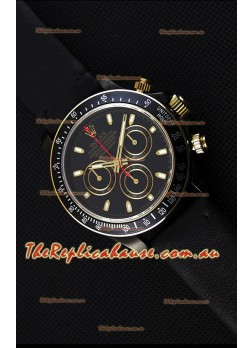 Rolex Daytona KRAVITZ Les Artisans De Geneve ROLEX LK 01 Swiss 1:1 Mirror Replica Cal.4130 Movement