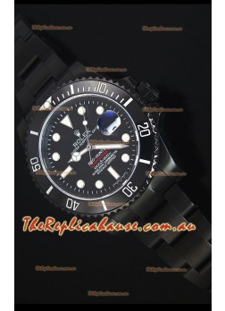 Rolex Submariner Pro Hunter Ceramic Bezel 1:1 Mirror Replica Watch