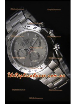 Rolex Cosmogprah Daytona Swiss Replica Watch - 1:1 Mirror Replica Edition