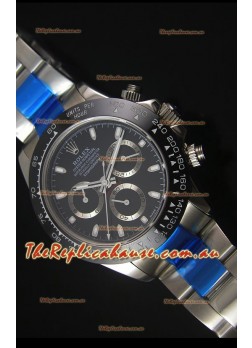 Rolex Cosmogprah Daytona Swiss Ceramic Bezel Watch - 1:1 Mirror Replica Edition