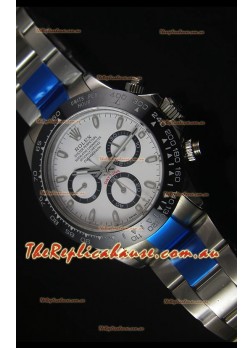 Rolex Cosmogprah Daytona Swiss Ceramic Bezel Watch - 1:1 Mirror Replica Edition