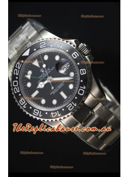 Rolex GMT Masters II 116710 - The Ultimate Best Edition 2017 Swiss Replica Watch
