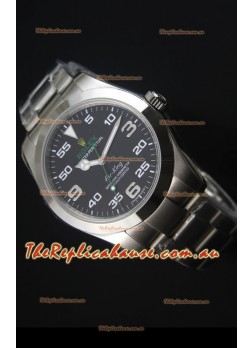 Rolex Air King 116900  - The Ultimate Best Edition 2017 Swiss Replica Watch