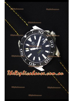 Tag Heuer Aquaracer Calibre 5 1:1 Mirror Swiss Replica Watch