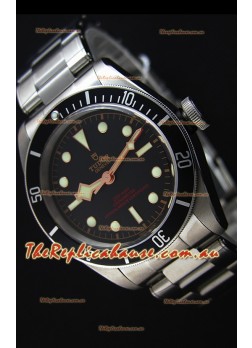 Tudor Heritage Black Bay Orologi & Passioni Edition Swiss Watch 1:1 Ultimate Mirror Replica