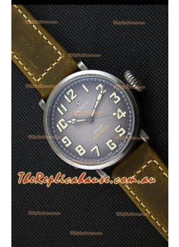 Zenith Pilot Type 20 Extra Special Grey Dial Swiss Replica Watch 40MM