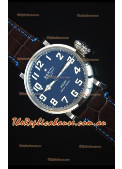 Zenith Pilot Type 20 Extra Special Edition Swiss 1:1 Mirror Replica Watch 