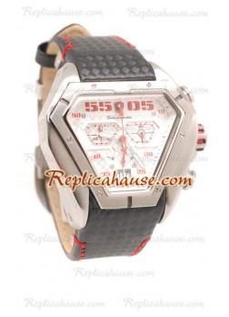 Tonino Lamborghini Japanese Wristwatch LAMBO07