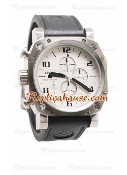 U-Boat Thousand of Feet Wristwatch UBT66