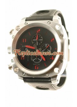 U-Boat Thousand of Feet Swiss Wristwatch UBT71