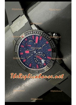 Ulysse Nardin Marine Diver Monaco Edition Watch