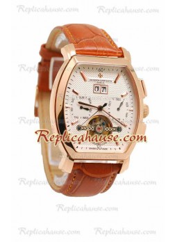 Vacheron Constantin Malte Tourbillon Wristwatch VCCTN23