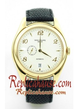 Patek Philippe Swiss Wristwatch PTPHP163