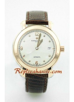 Vacheron Constantin Swiss Wristwatch VCCTN63