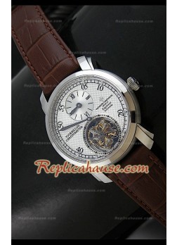 Vacheron Constantin Malte Perpetual Swiss Tourbillon Watch